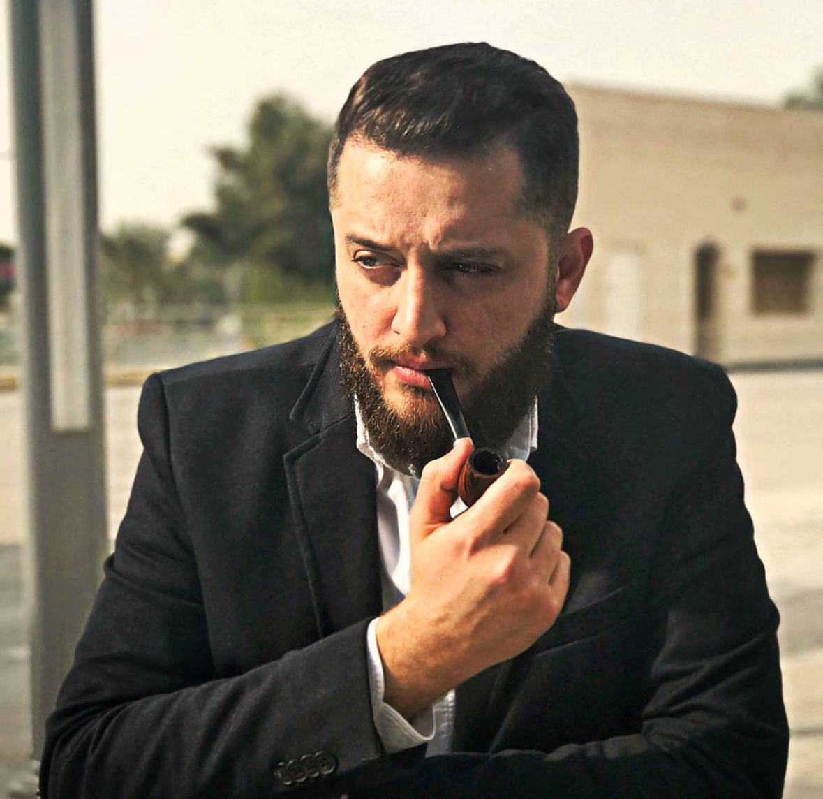 ماجد حسن